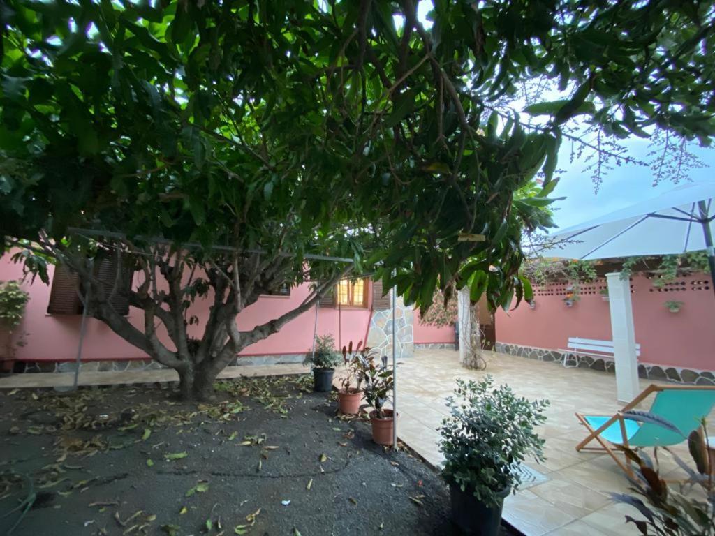 Casa Pepa Y Argeo Mazo Exterior foto
