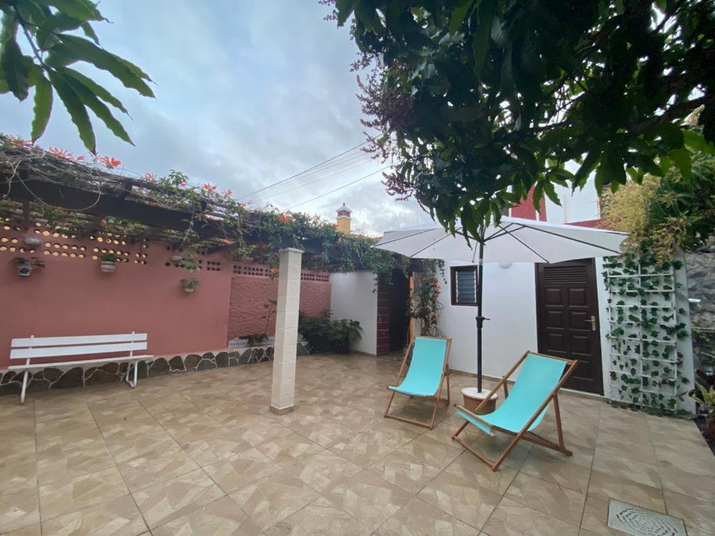 Casa Pepa Y Argeo Mazo Exterior foto