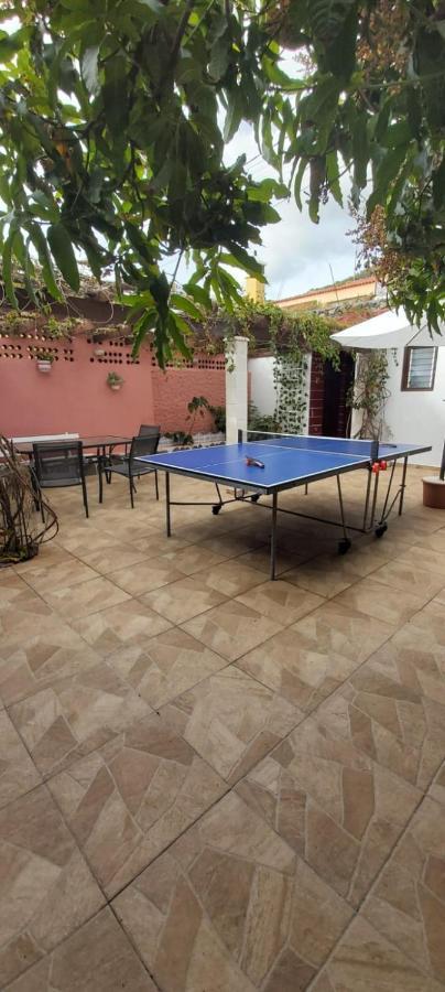Casa Pepa Y Argeo Mazo Exterior foto