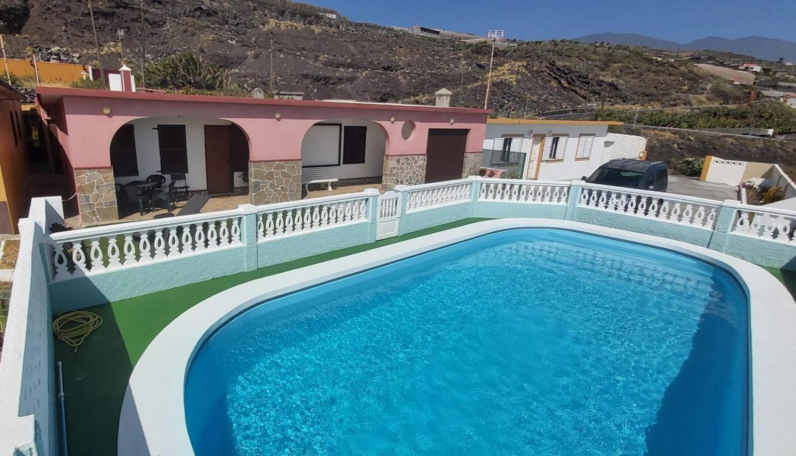Casa Pepa Y Argeo Mazo Exterior foto